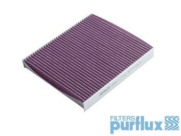 PURFLUX Филтър, въздух за вътрешно пространство AHA392