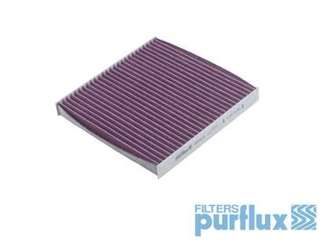 Original PURFLUX AC filter AHA516 for RENAULT TWINGO