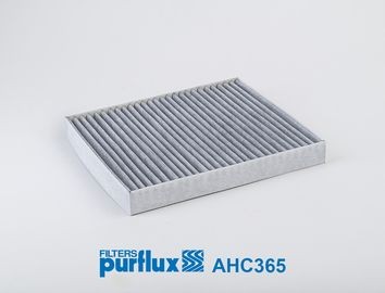 PURFLUX Filtr przeciwpyłkowy Chrysler AHC365 w oryginalnej jakości