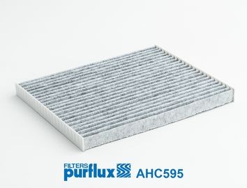 PURFLUX | Pollenfilter AHC595