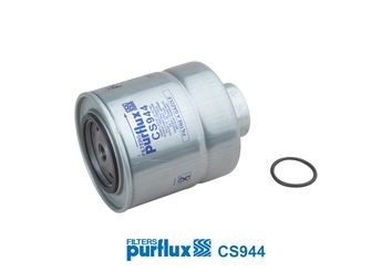 PURFLUX Palivový filtr BMW CS944 v originální kvalitě