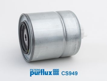 PURFLUX Filter Insert Height: 150mm Inline fuel filter CS949 buy