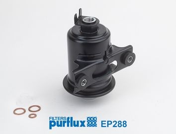 PURFLUX EP288 Fuel filter 23300 19555
