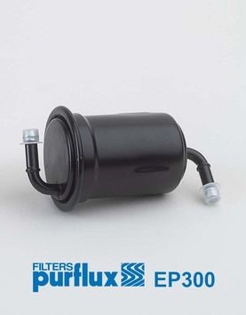 Original EP300 PURFLUX Fuel filter MAZDA
