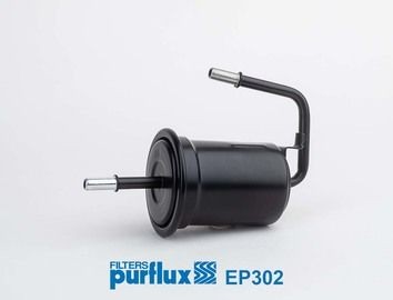 EP302 PURFLUX Fuel filters MAZDA In-Line Filter