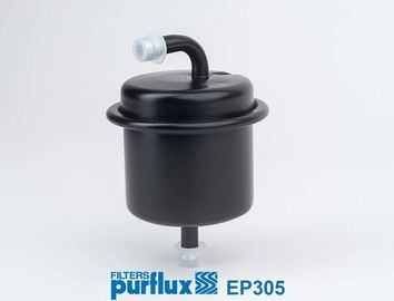 EP305 PURFLUX Fuel filters SUZUKI In-Line Filter