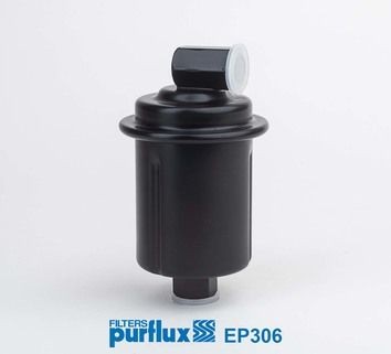 PURFLUX EP306 Fuel filter 31911 02100