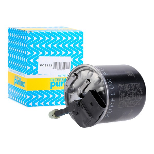 PURFLUX Fuel filter FCS932