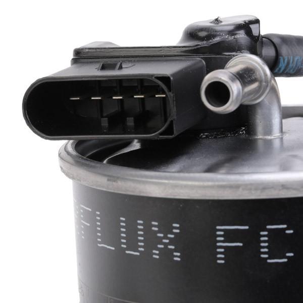 FCS932 Fuel filter FCS932 PURFLUX Filter Insert