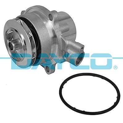 Great value for money - DAYCO Water pump DP884