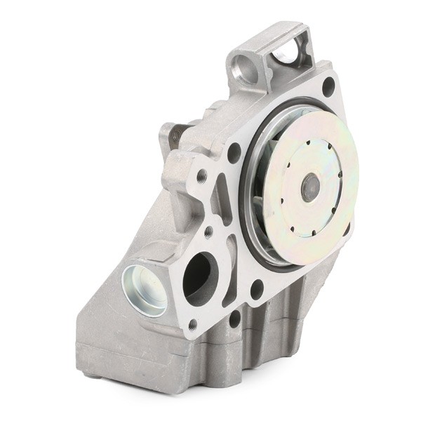 VKPC82652 Water pumps VKPC 82652 SKF with gaskets/seals, with studs, Metal, for v-ribbed belt use