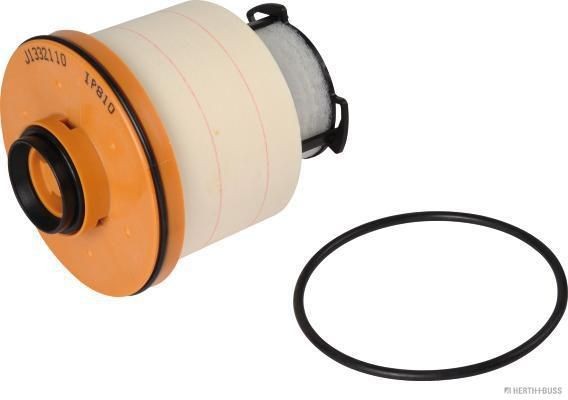 HERTH+BUSS JAKOPARTS Filter Insert Inline fuel filter J1332110 buy