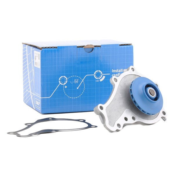 SKF Water pump for engine VKPC 83259