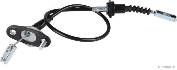 Hyundai Clutch Cable HERTH+BUSS JAKOPARTS J2300305 at a good price