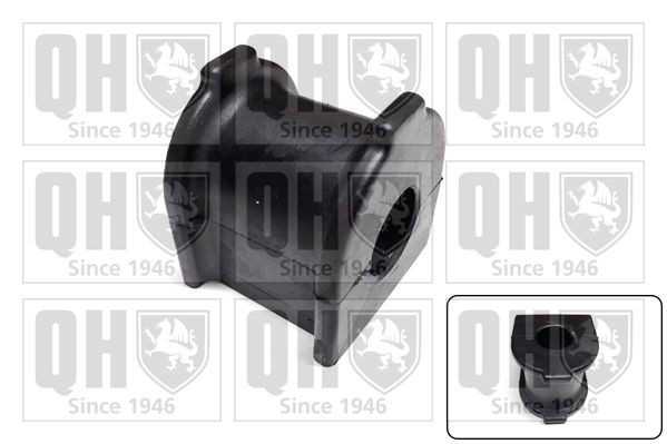 QUINTON HAZELL Rubber Mount, 19 mm Inner Diameter: 19mm Stabiliser mounting EMB7504 buy