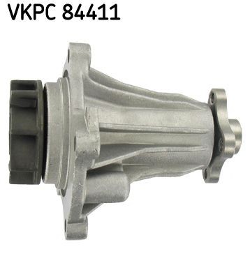 Original VKPC 84411 SKF Coolant pump FORD