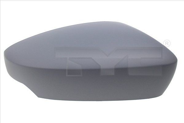 Great value for money - TYC Cover, outside mirror 332-0080-2