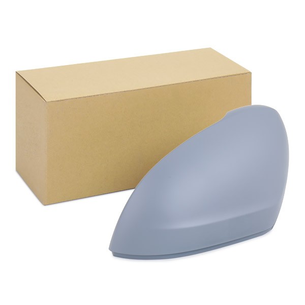 TYC Side mirror cover 337-0276-2 for VW PASSAT, ARTEON