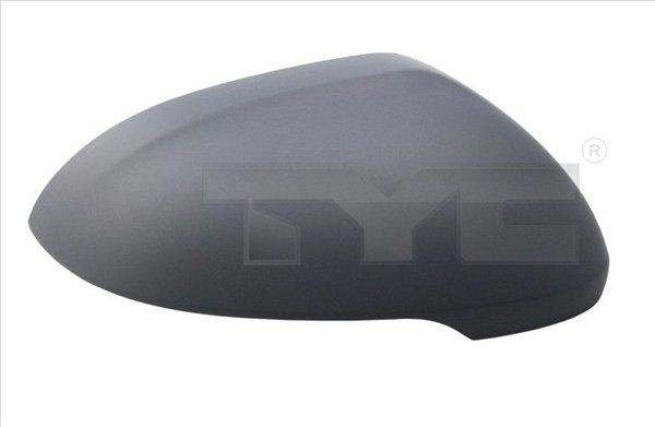 337-0276-2 Cover, outside mirror 337-0276-2 TYC Left, primed