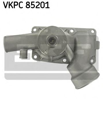 SKF for v-belt use Water pumps VKPC 85201 buy