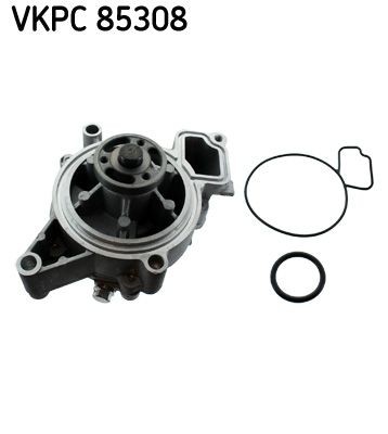Opel INSIGNIA Water pump SKF VKPC 85308 cheap