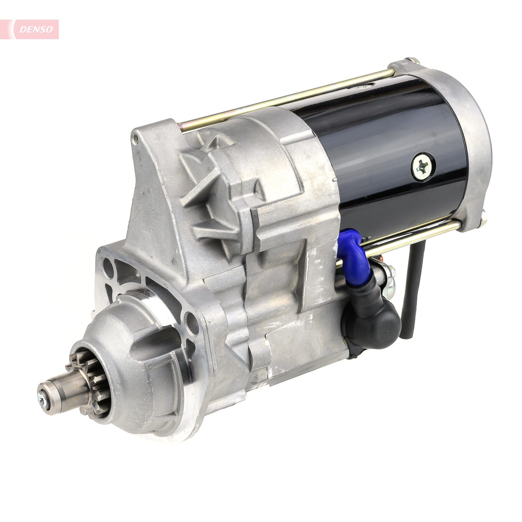 DENSO DSN2022 Starter motor RE520634