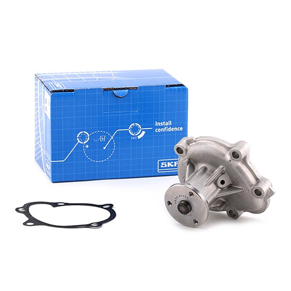 SKF Water pump for engine VKPC 85320