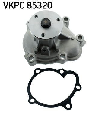 SKF Engine water pump VKPC 85320 buy online