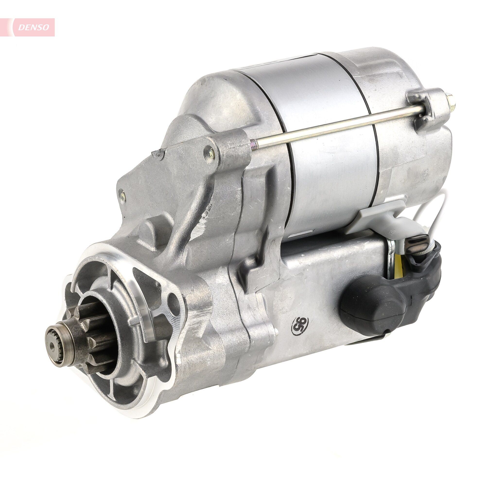 DENSO DSN2079 Starter motor 37560-63012
