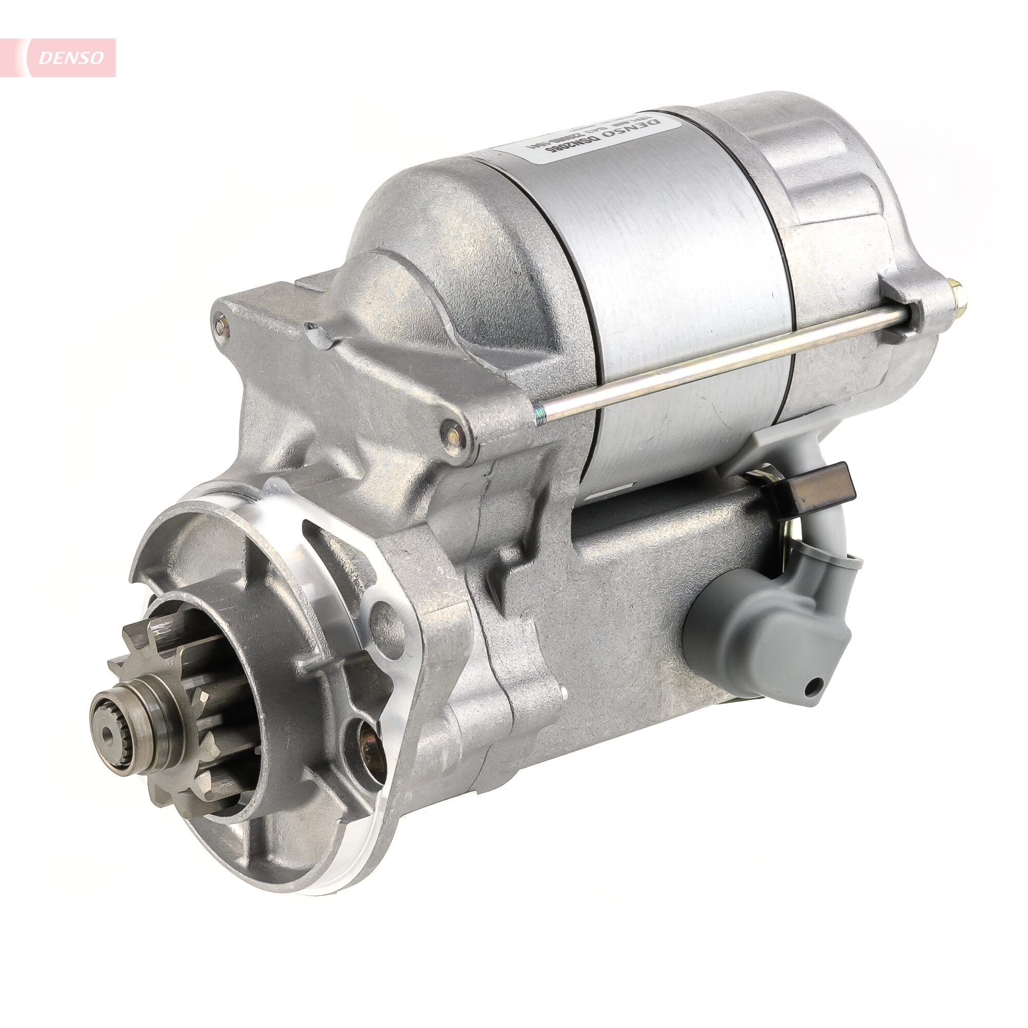 Original DENSO Engine starter motor DSN2085 for OPEL INSIGNIA