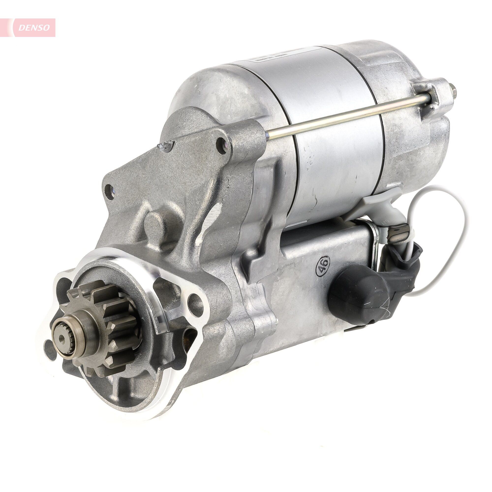 DENSO DSN2087 Starter motor 16235-63010