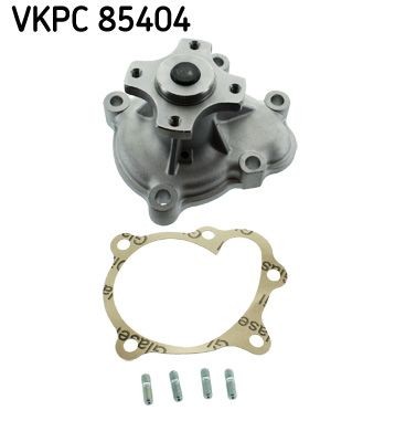 Opel COMBO Water pump 1367355 SKF VKPC 85404 online buy