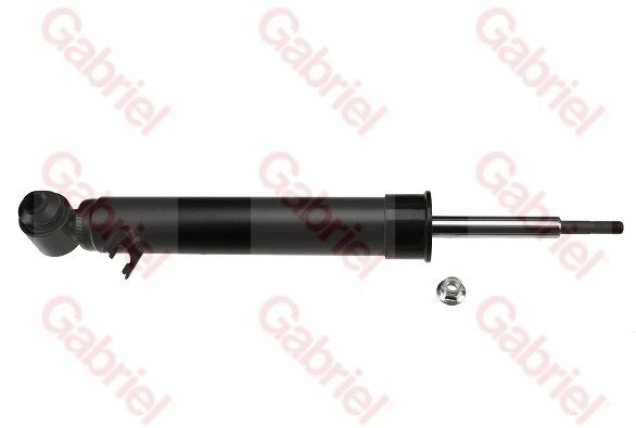 GABRIEL G71148 Shock absorber DODGE experience and price