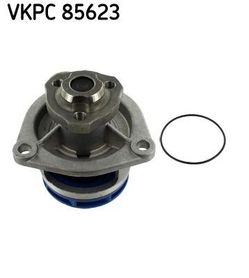 SKF VKPC 85623 Water pump CHEVROLET experience and price