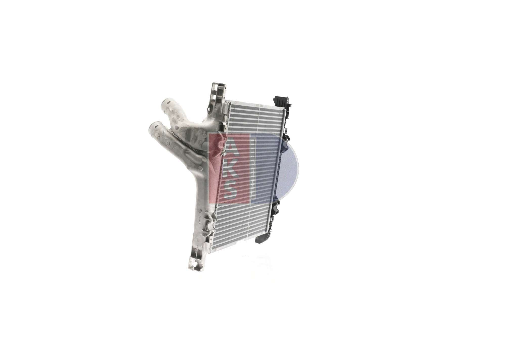 AKS DASIS Turbo Intercooler 137016X buy online