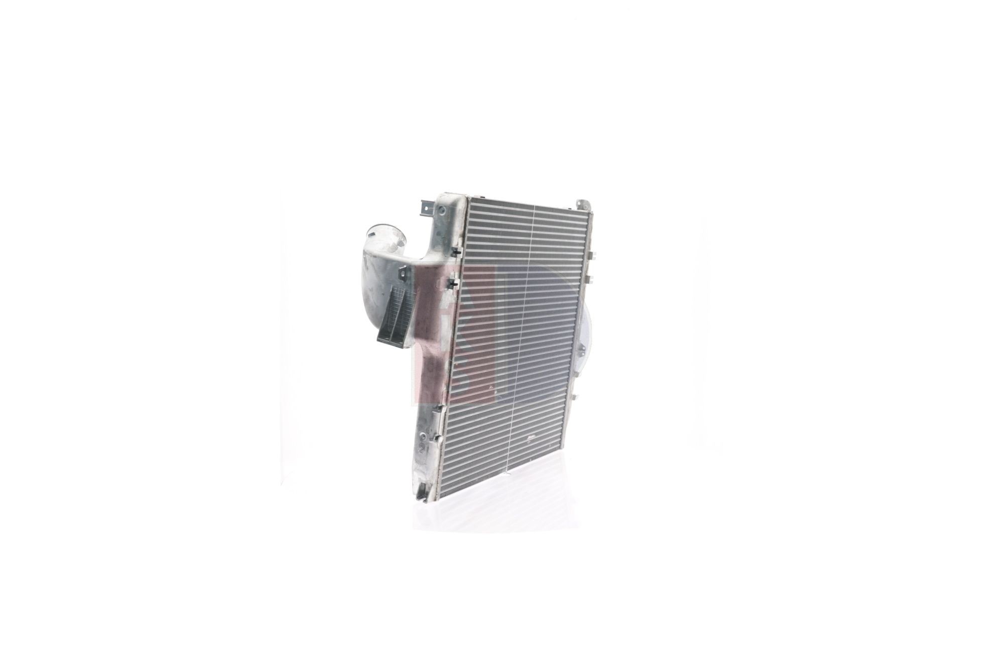 AKS DASIS Turbo Intercooler 137100X buy online