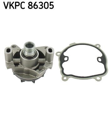 Great value for money - SKF Water pump VKPC 86305