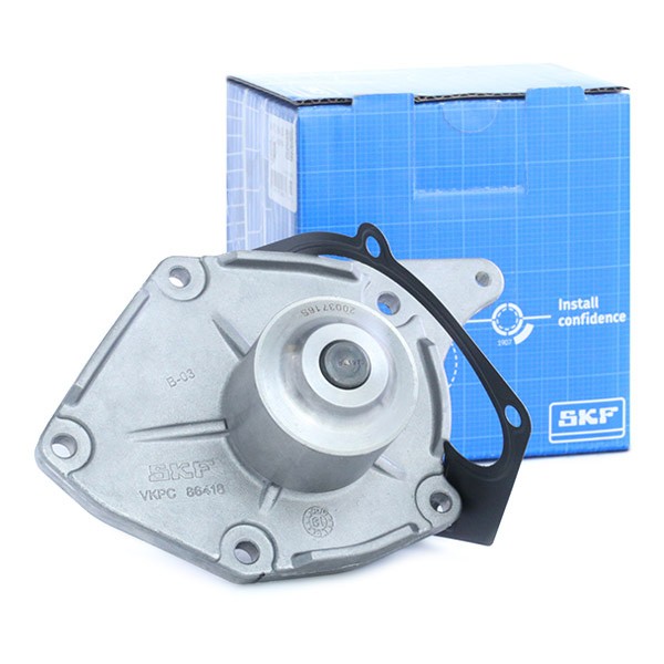 SKF Water pump for engine VKPC 86418