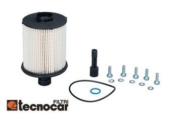 TECNOCAR N629 Fuel filter 95519312