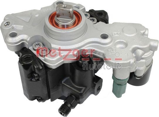 METZGER Fuel injection pump 0830036