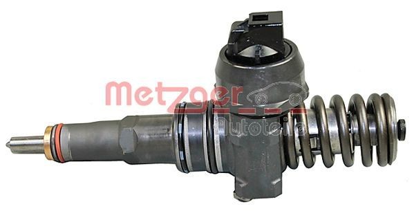METZGER Pump and Nozzle Unit 0872002