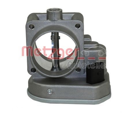 Jeep Throttle body METZGER 0892608 at a good price