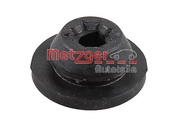 Mini Rubber Buffer, air filter METZGER 0899128 at a good price