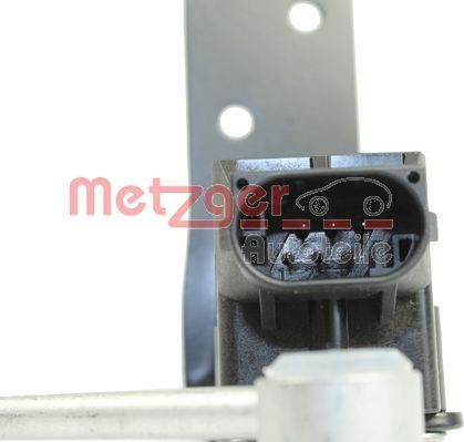 METZGER Sensor, Xenon light (headlight range adjustment) 0901222 suitable for ML W163