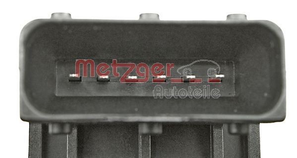 METZGER Throttle pedal position sensor 0901228 for OPEL ASTRA