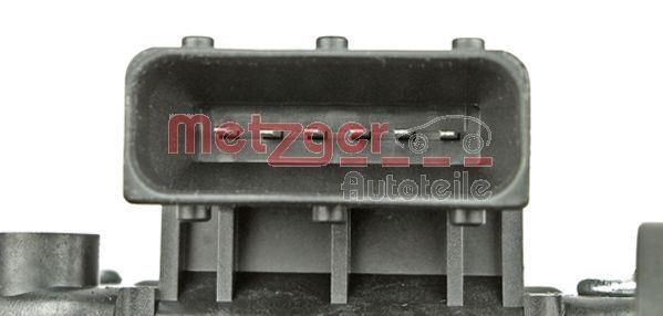 METZGER Throttle pedal position sensor 0901229 for OPEL ASTRA