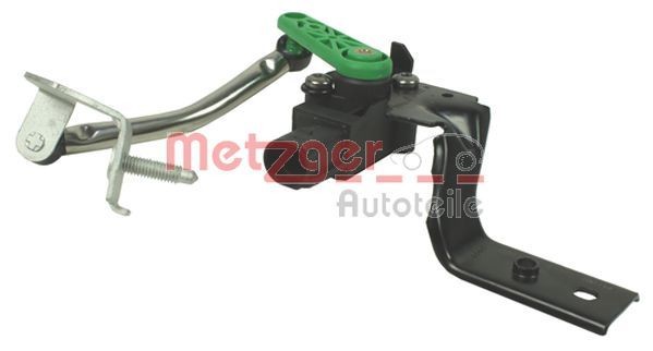 METZGER 0901246 VW PASSAT 2019 Headlight adjustment motor