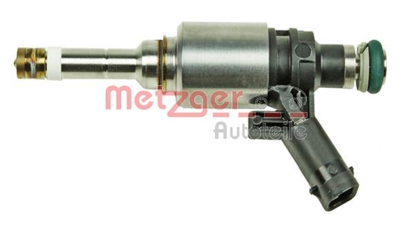 METZGER Fuel injectors diesel and petrol Passat 365 new 0920013