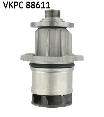 Great value for money - SKF Water pump VKPC 88611