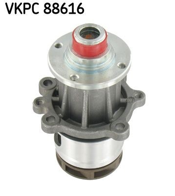 Great value for money - SKF Water pump VKPC 88616